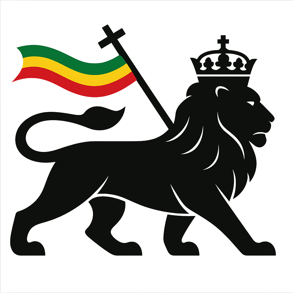 Lion of Judah